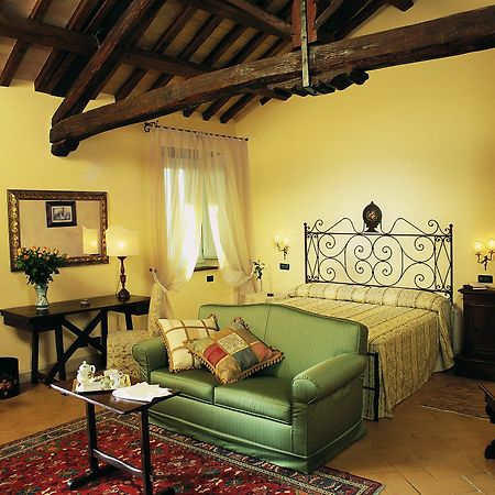 Palazzo Leti Residenza D'Epoca Otel Spoleto Dış mekan fotoğraf
