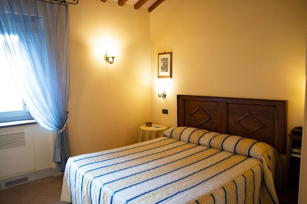 Palazzo Leti Residenza D'Epoca Otel Spoleto Dış mekan fotoğraf