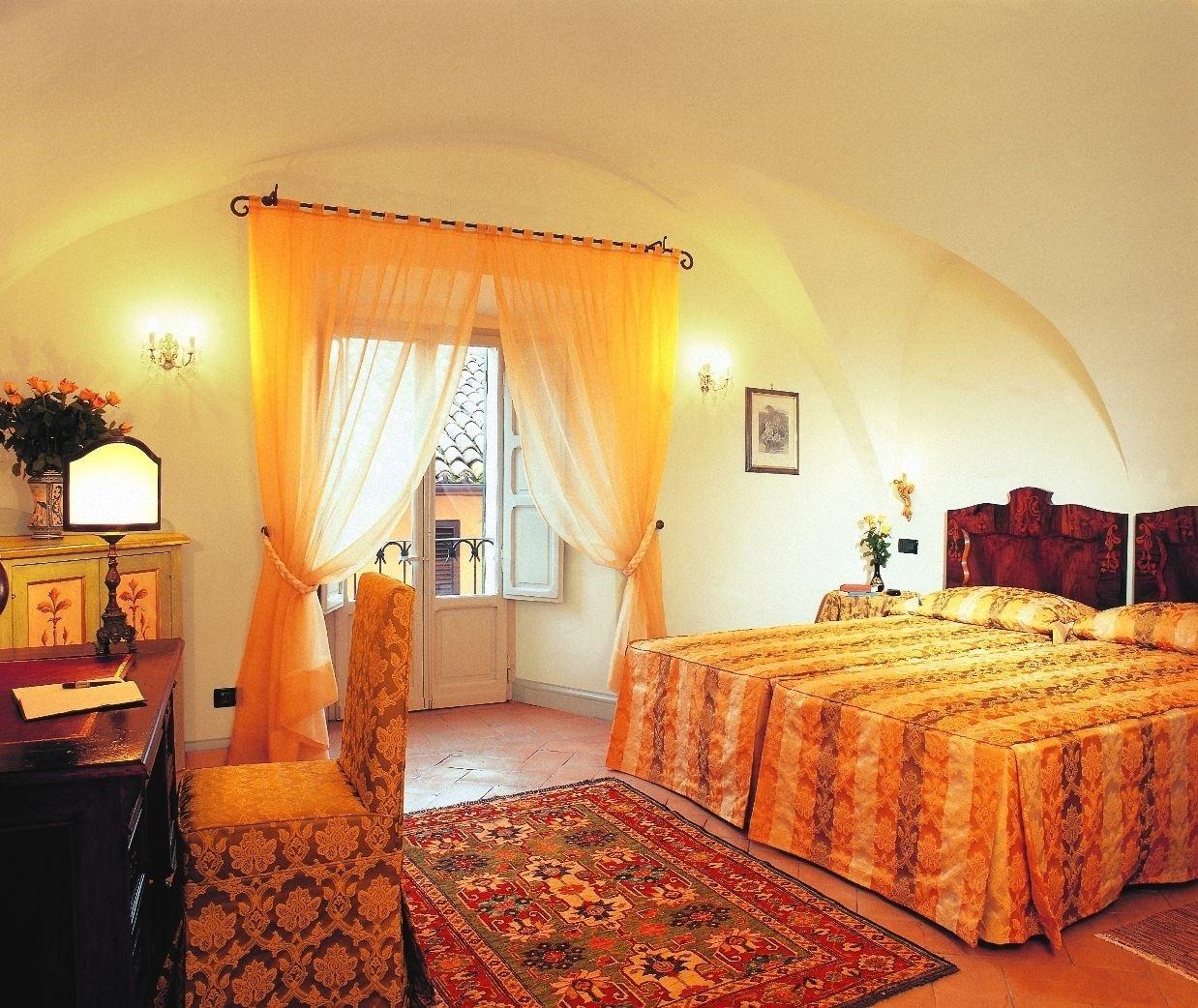 Palazzo Leti Residenza D'Epoca Otel Spoleto Dış mekan fotoğraf
