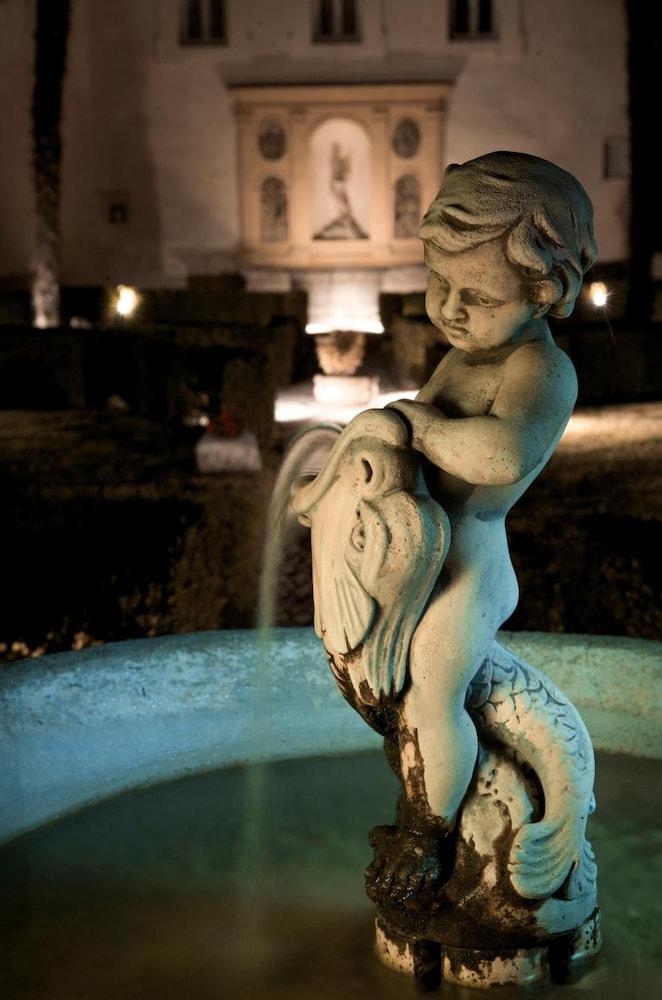 Palazzo Leti Residenza D'Epoca Otel Spoleto Dış mekan fotoğraf