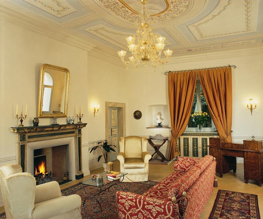 Palazzo Leti Residenza D'Epoca Otel Spoleto Dış mekan fotoğraf